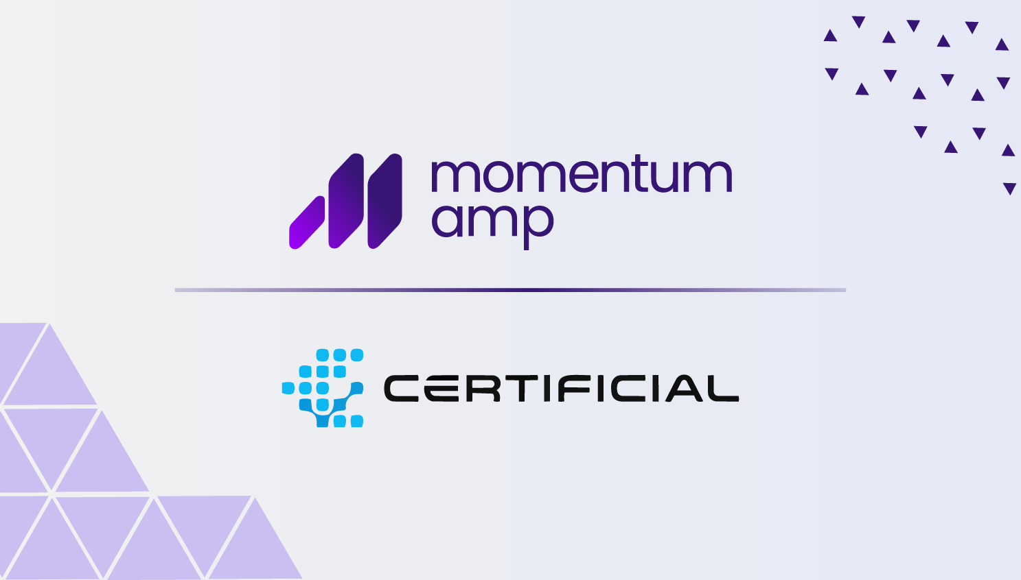 Momentum by NowCerts and Certificial Redefine Agency Workflow with Real-Time, Automated Certificates of Insurance