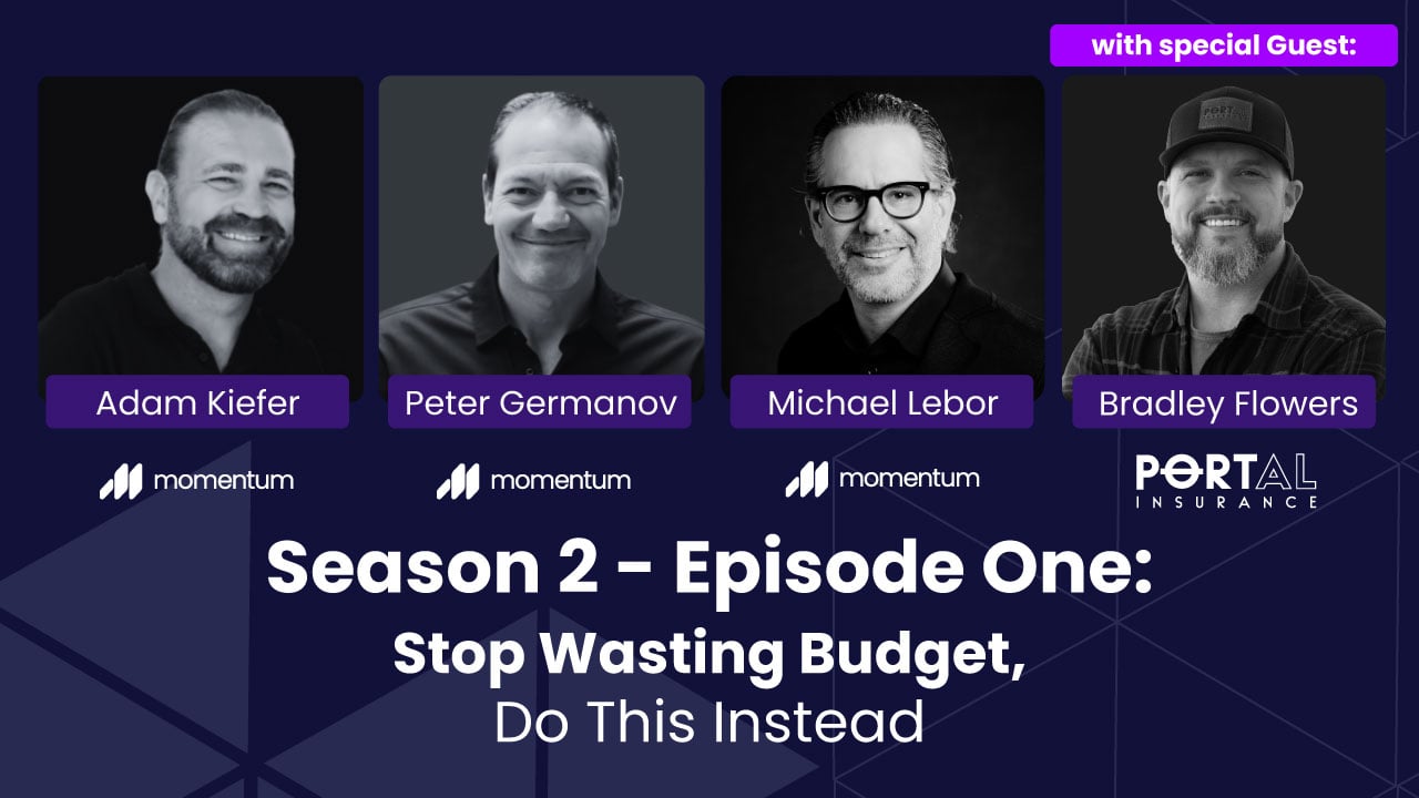Stop Wasting Budget, Do This Instead